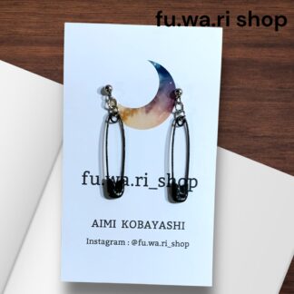 fu.wa.ri shop  979  ピアス