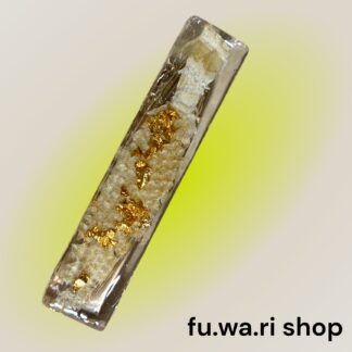 fu.wa.ri shop  973  ヘアクリップ