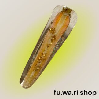 fu.wa.ri shop  969  ヘアクリップ