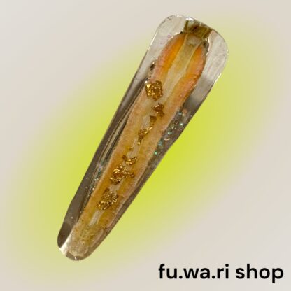 fu.wa.ri shop  969  ヘアクリップ