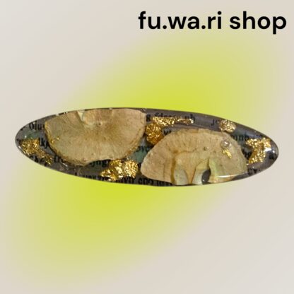 fu.wa.ri shop  971  ヘアクリップ