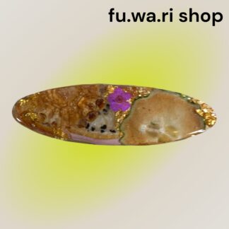 fu.wa.ri shop  970  ヘアクリップ