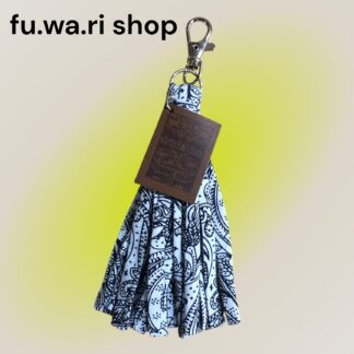 fu.wa.ri shop  984  キーホルダー