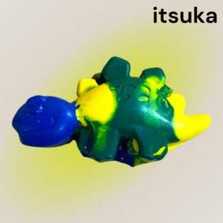 itsuka  33  カスタムクレヨン