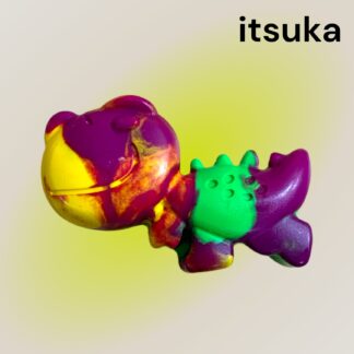 itsuka  32  カスタムクレヨン