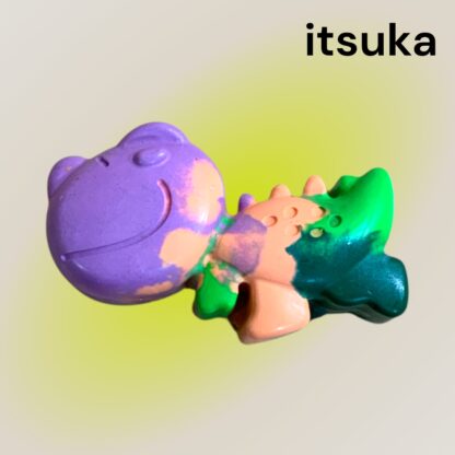 itsuka  29  カスタムクレヨン