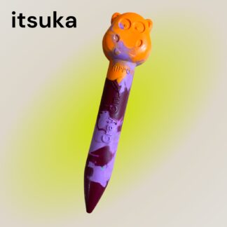itsuka  2  カスタムクレヨン
