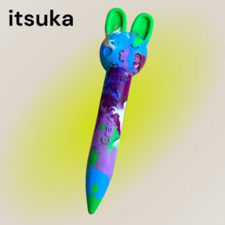 itsuka  7  カスタムクレヨン