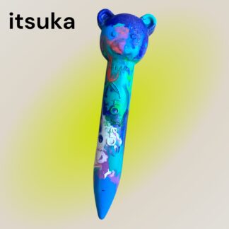 itsuka  4  カスタムクレヨン