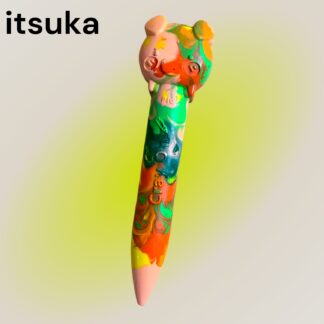 itsuka  1  カスタムクレヨン