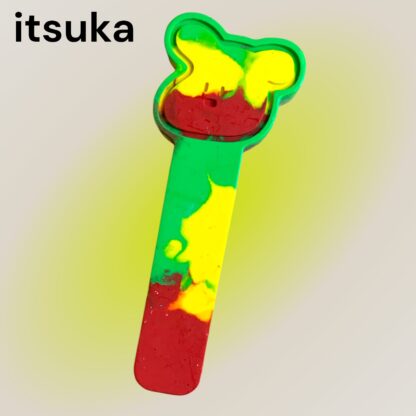 itsuka  11  カスタムクレヨン