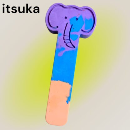 itsuka  13  カスタムクレヨン