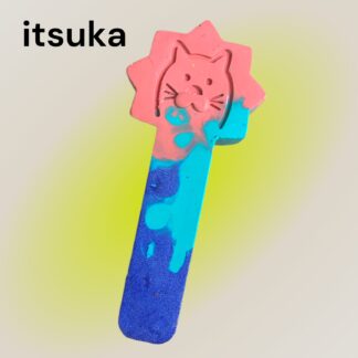 itsuka  12  カスタムクレヨン