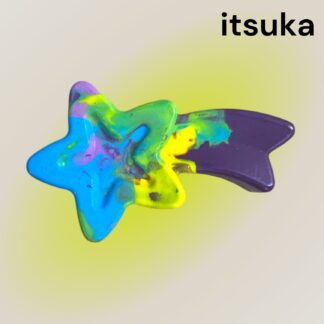 itsuka  21  カスタムクレヨン