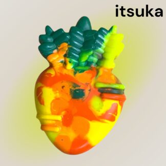 itsuka  35  カスタムクレヨン