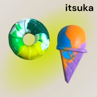 itsuka  15  カスタムクレヨン