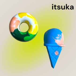 itsuka  17  カスタムクレヨン