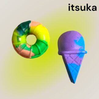 itsuka  16  カスタムクレヨン