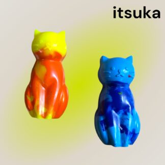 itsuka  18  カスタムクレヨン
