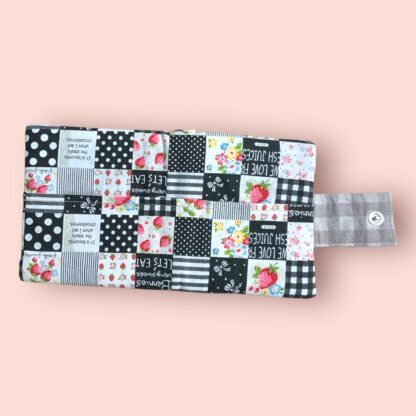 みるちょこ  147  BOXティッシュポーチ - 画像 (3)