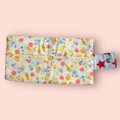 itsuka  144  BOXティッシュポーチ - 画像 (3)