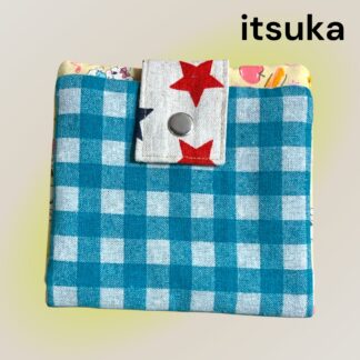 itsuka  144  BOXティッシュポーチ