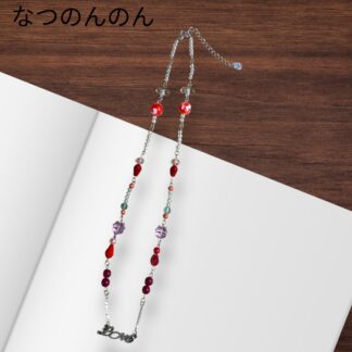 なつのんのん  964  ネックレス