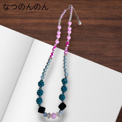 なつのんのん  963  ネックレス