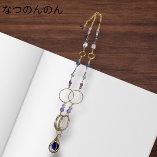 なつのんのん  965  ネックレス