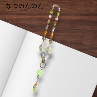 なつのんのん  969  ネックレス