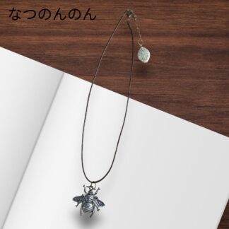 なつのんのん  962  ネックレス