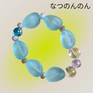 なつのんのん  986  ブレスレット