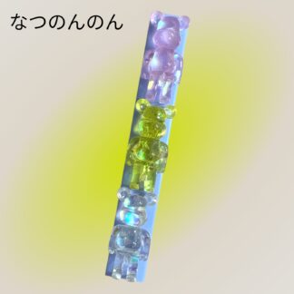 なつのんのん  946  マグネット