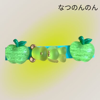 なつのんのん  945  マグネット