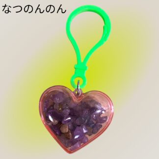 なつのんのん  957  キーホルダー