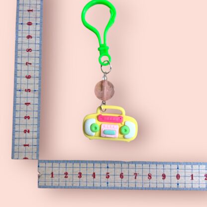 なつのんのん  952  キーホルダー - 画像 (2)