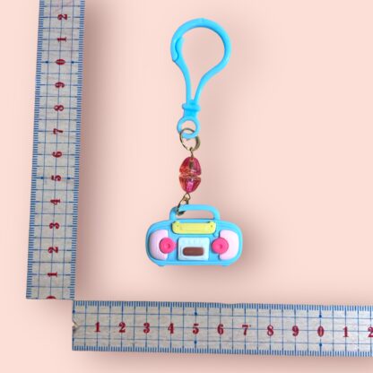 なつのんのん  951  キーホルダー - 画像 (2)