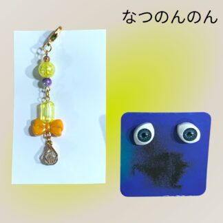 なつのんのん  15  チャーム＆ピアス