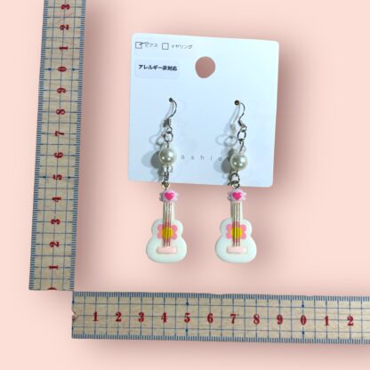 なつのんのん  7  ピアス - 画像 (2)