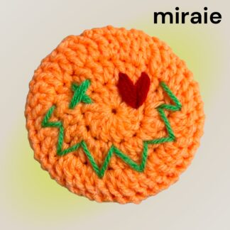 miraie  742  エコたわし