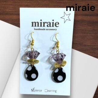 miraie  702  ピアス
