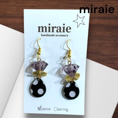 miraie  702  ピアス