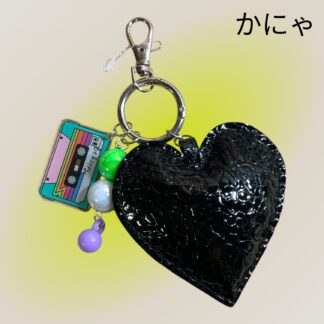 かにゃ  729  キーホルダー