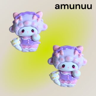 amunuu  410  デコパーツ