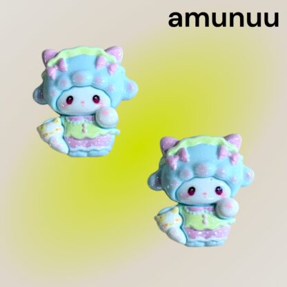 amunuu  407  デコパーツ