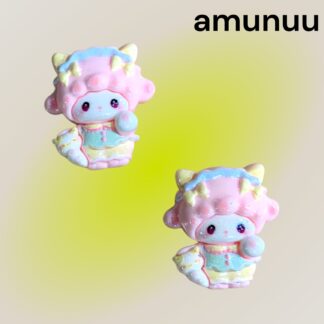 amunuu  411  デコパーツ