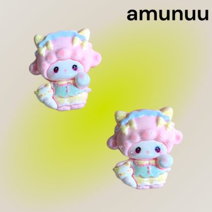 amunuu  411  デコパーツ