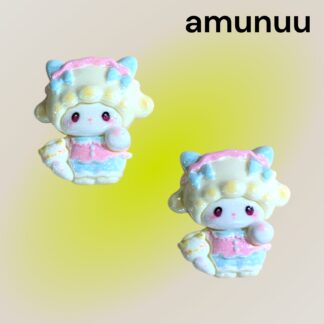 amunuu  408  デコパーツ