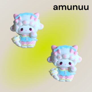 amunuu  409  デコパーツ