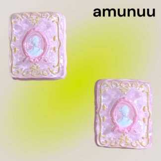 amunuu  398  デコパーツ